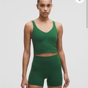 Lululemon Align tank top